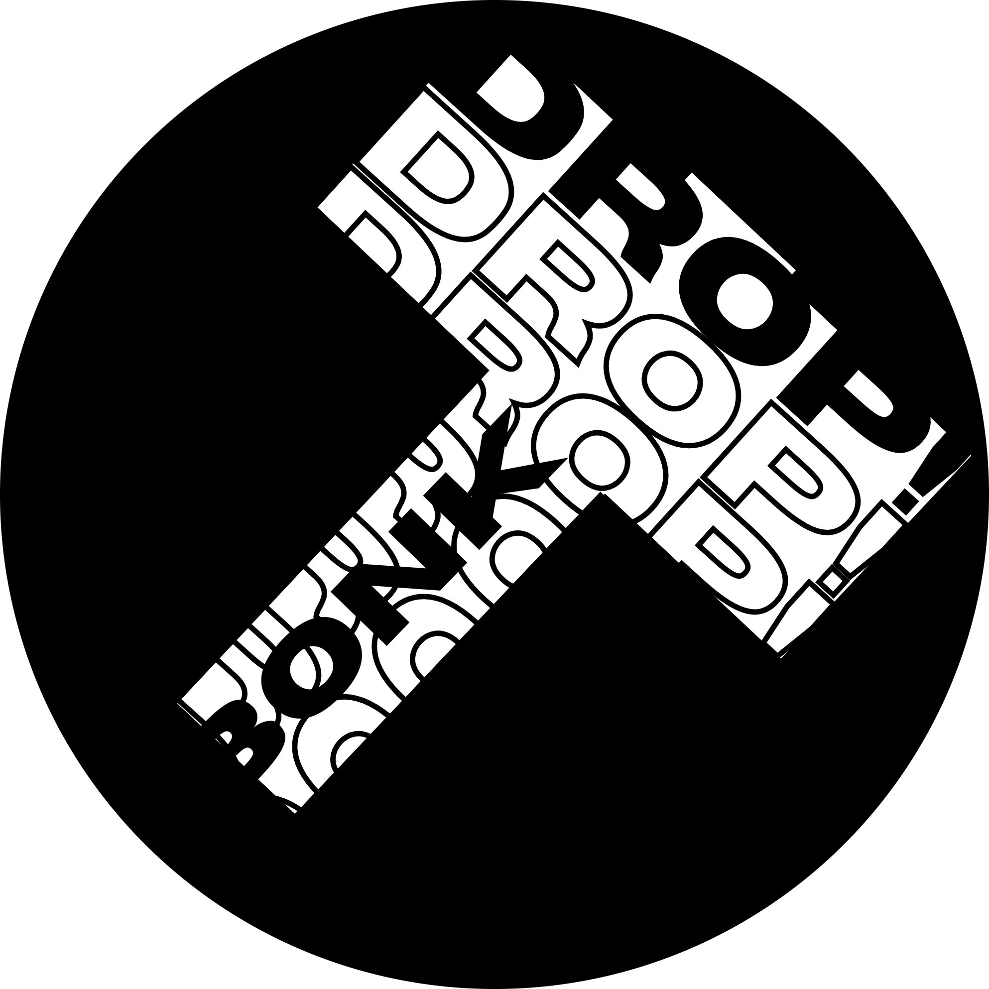 Logo BonkDrop